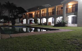 Terrace Sands Guesthouse